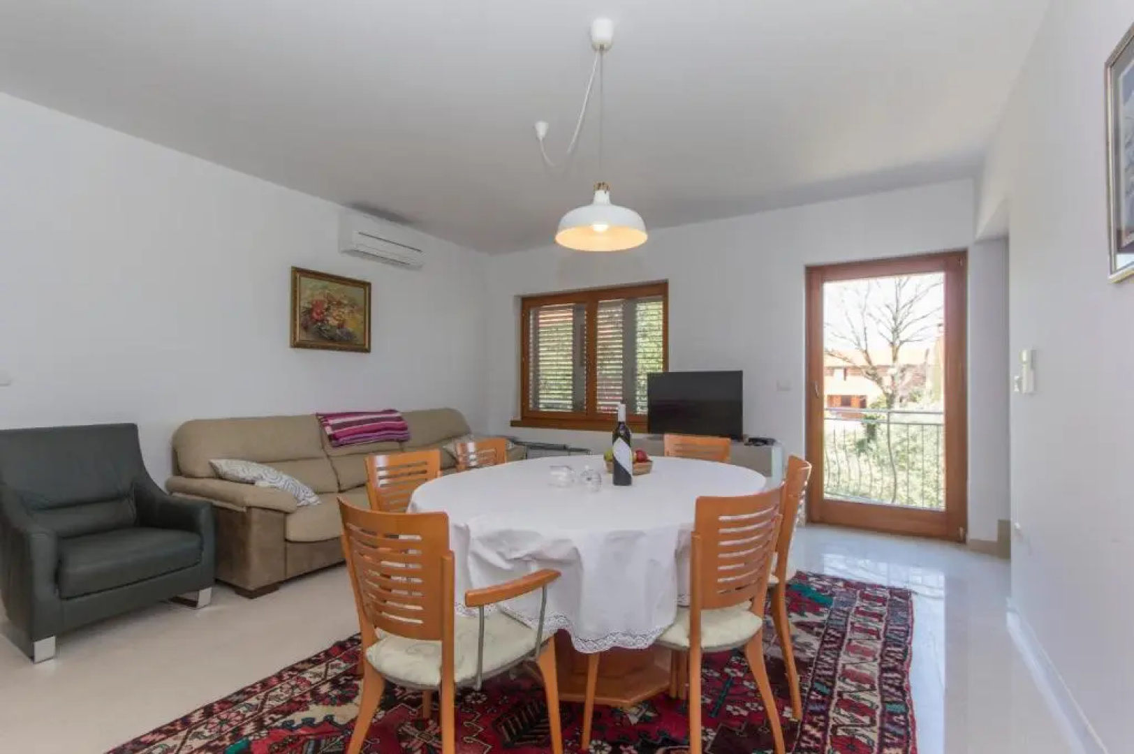 Apartments Veronika