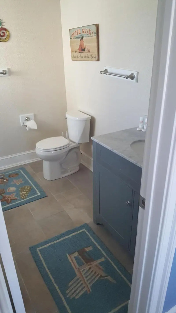 Pierhouse Bed & Breakfast