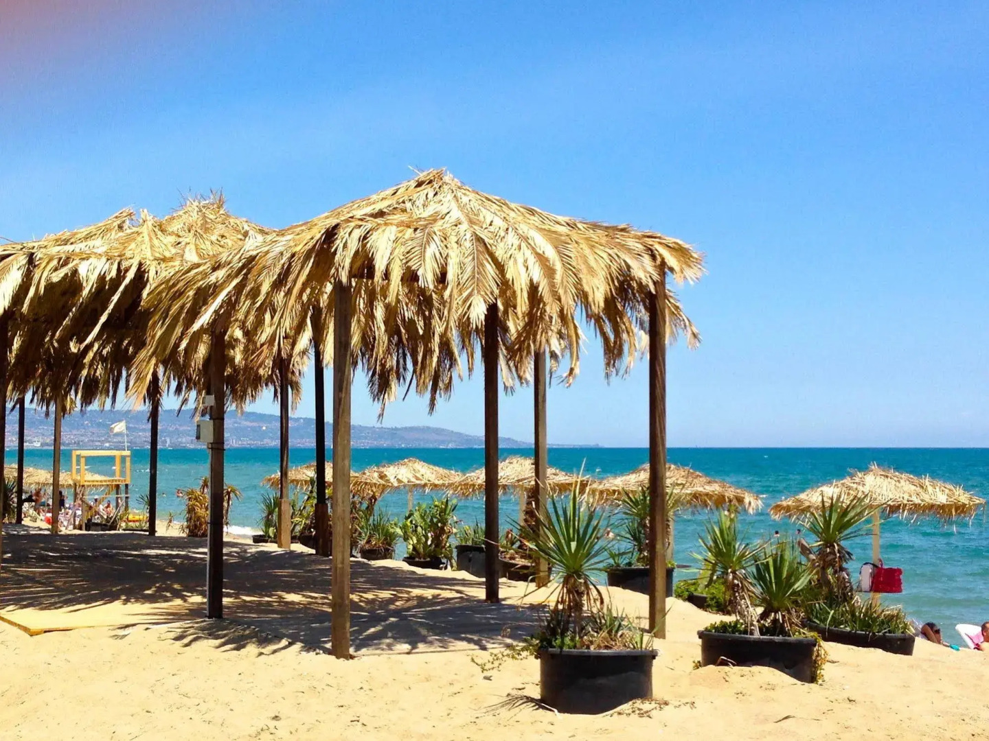 Villaggio Turistico Europeo