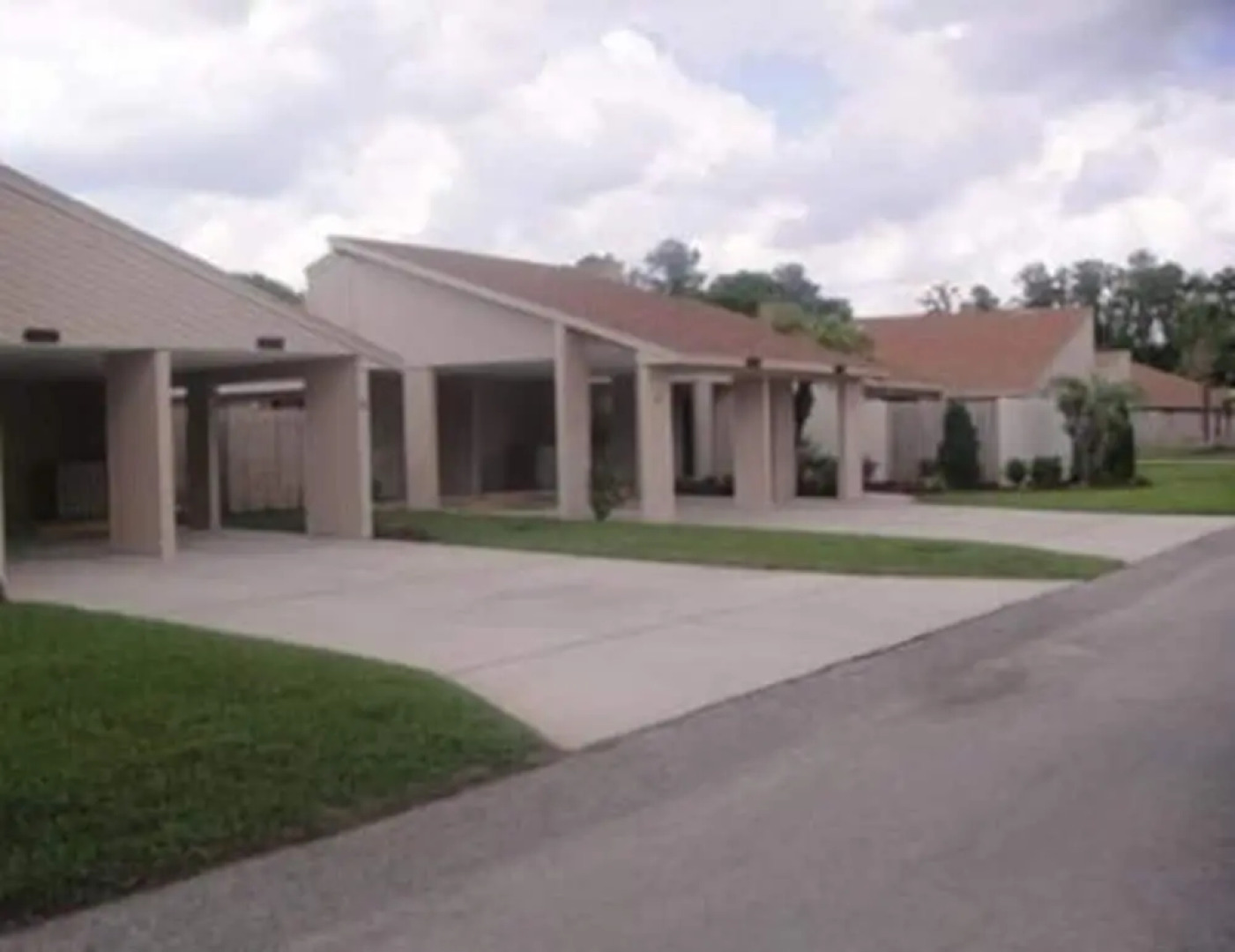 Getaways At Imperialakes