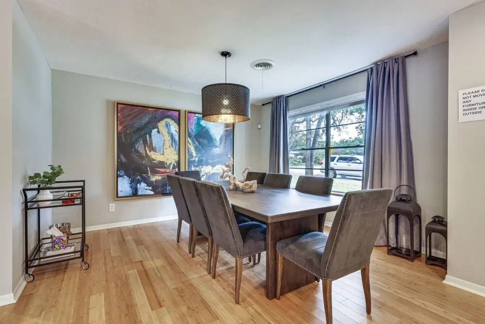 Spacious Bryan Home w/ Patio: 4 Mi to Downtown