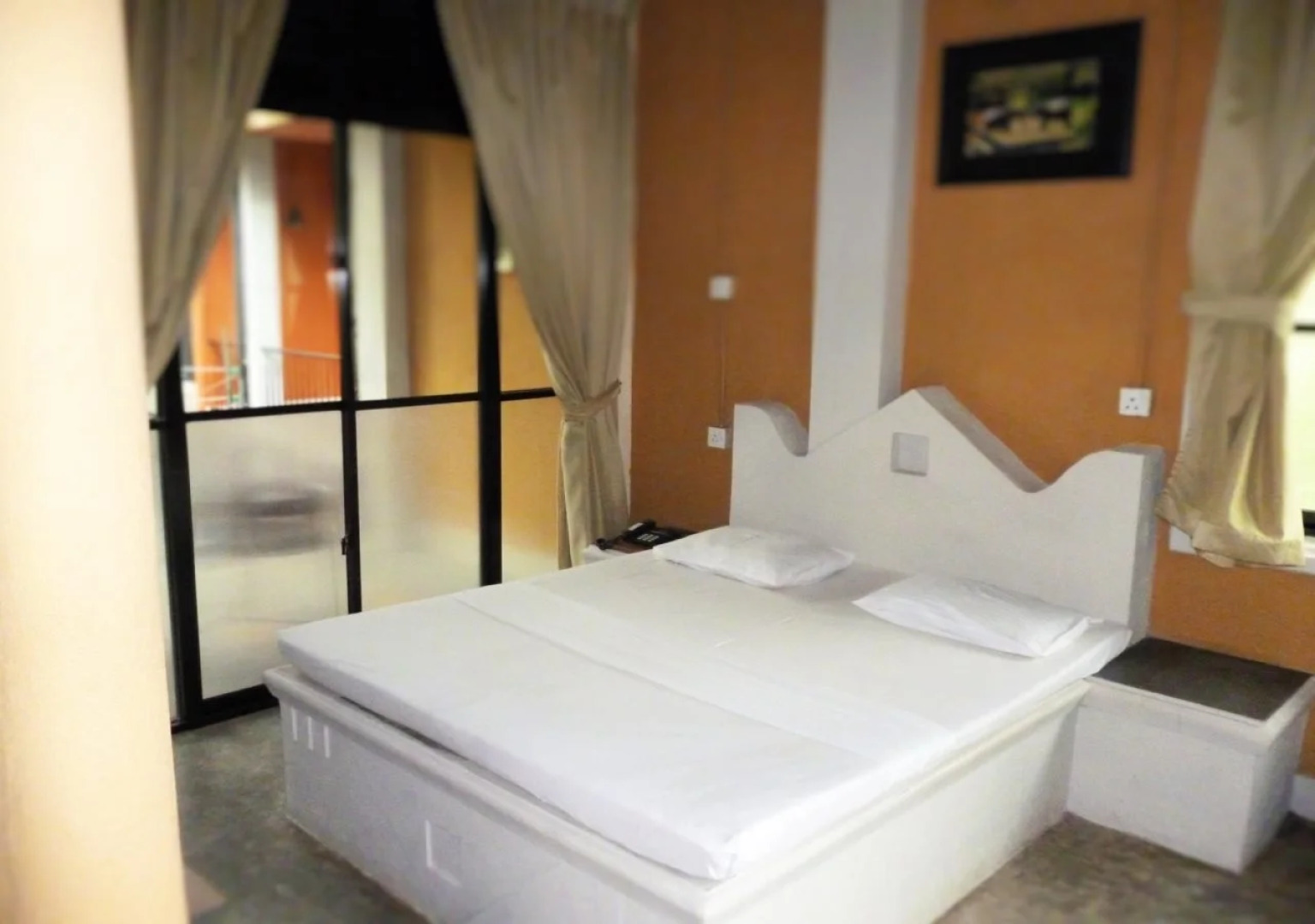 Ambalama Leisure Lounge