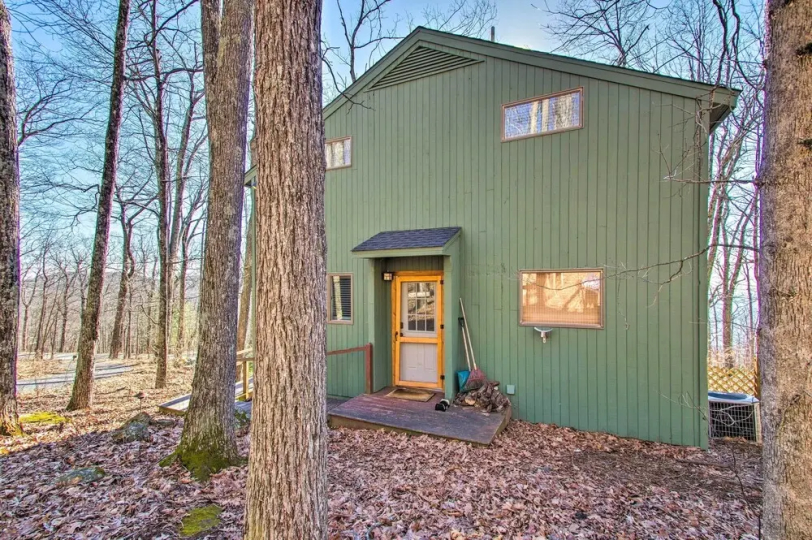 Wintergreen Resort Retreat - Walk to Slopes!