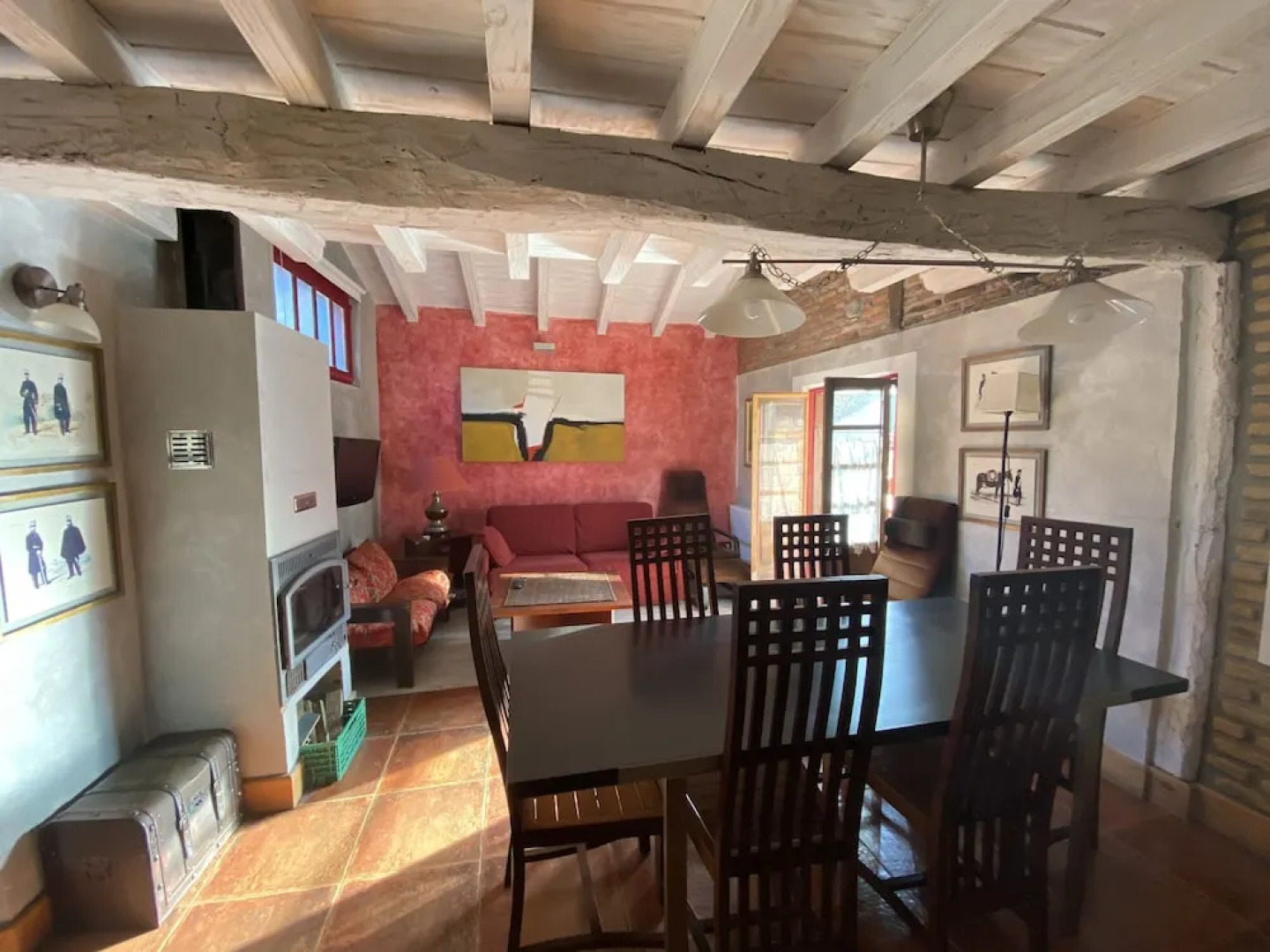 Apartamentos Alquitara