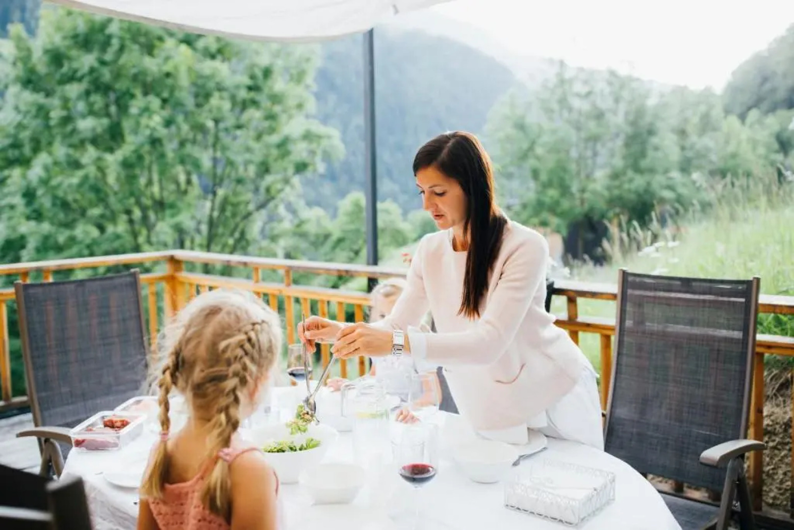 Apartment Sonnenhang