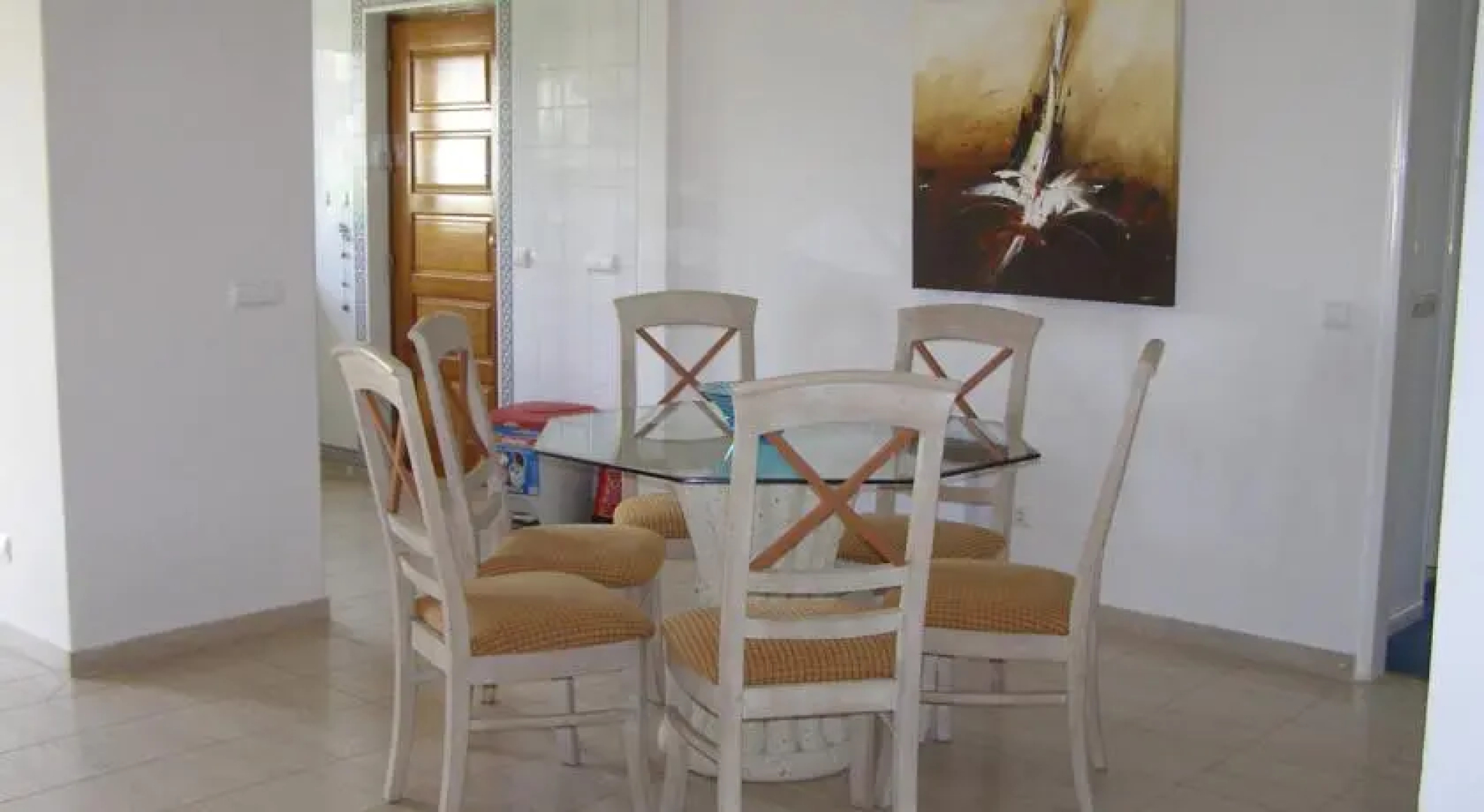 Alto Club Villa Oleander