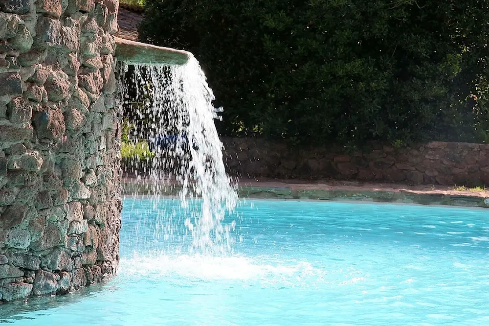 Studio in Puget-sur-argens, With Shared Pool and Furnished Garden - 8 km From the Beach
