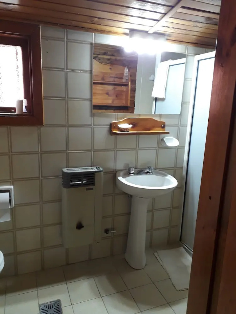 Lo De Jaume Cabañas y Bungalows