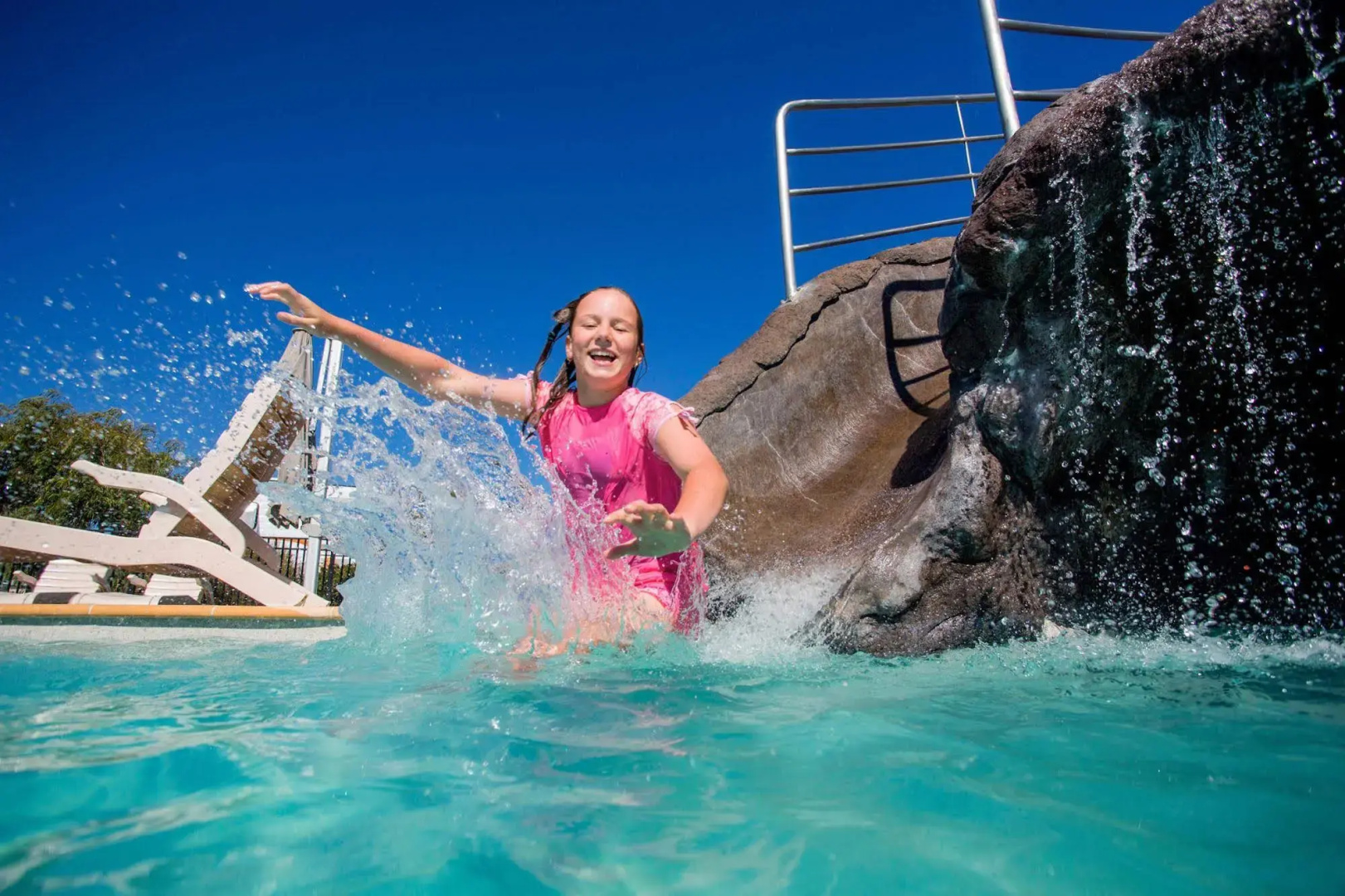 NRMA Warrnambool Riverside Holiday Park