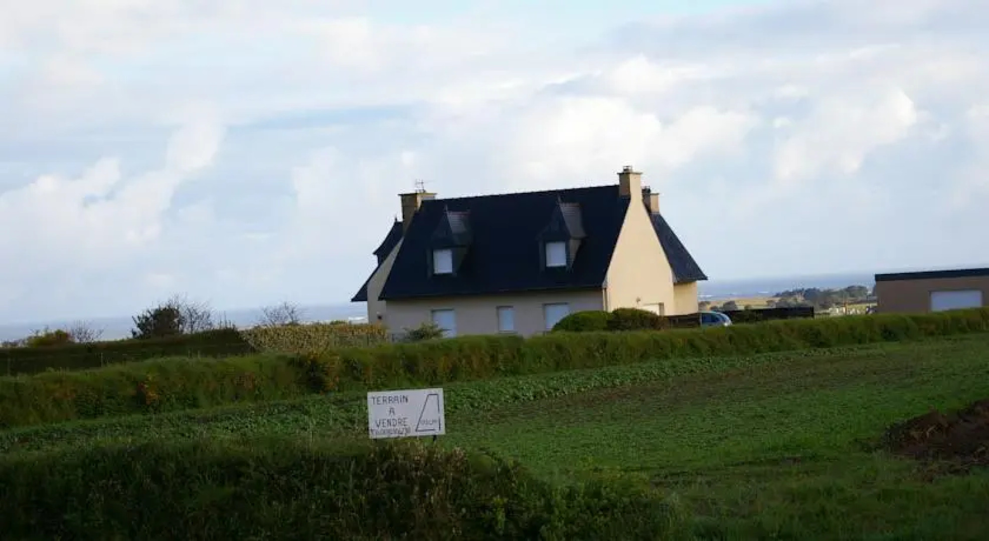 Résidence Les Hauts du Brouennou
