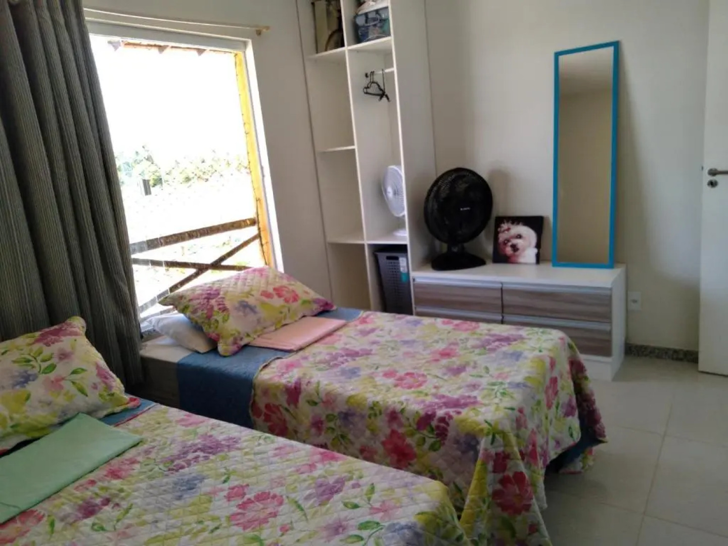 Cond. Villa das Águas.