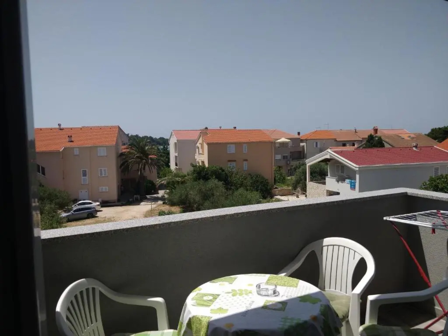 Apartments Booky