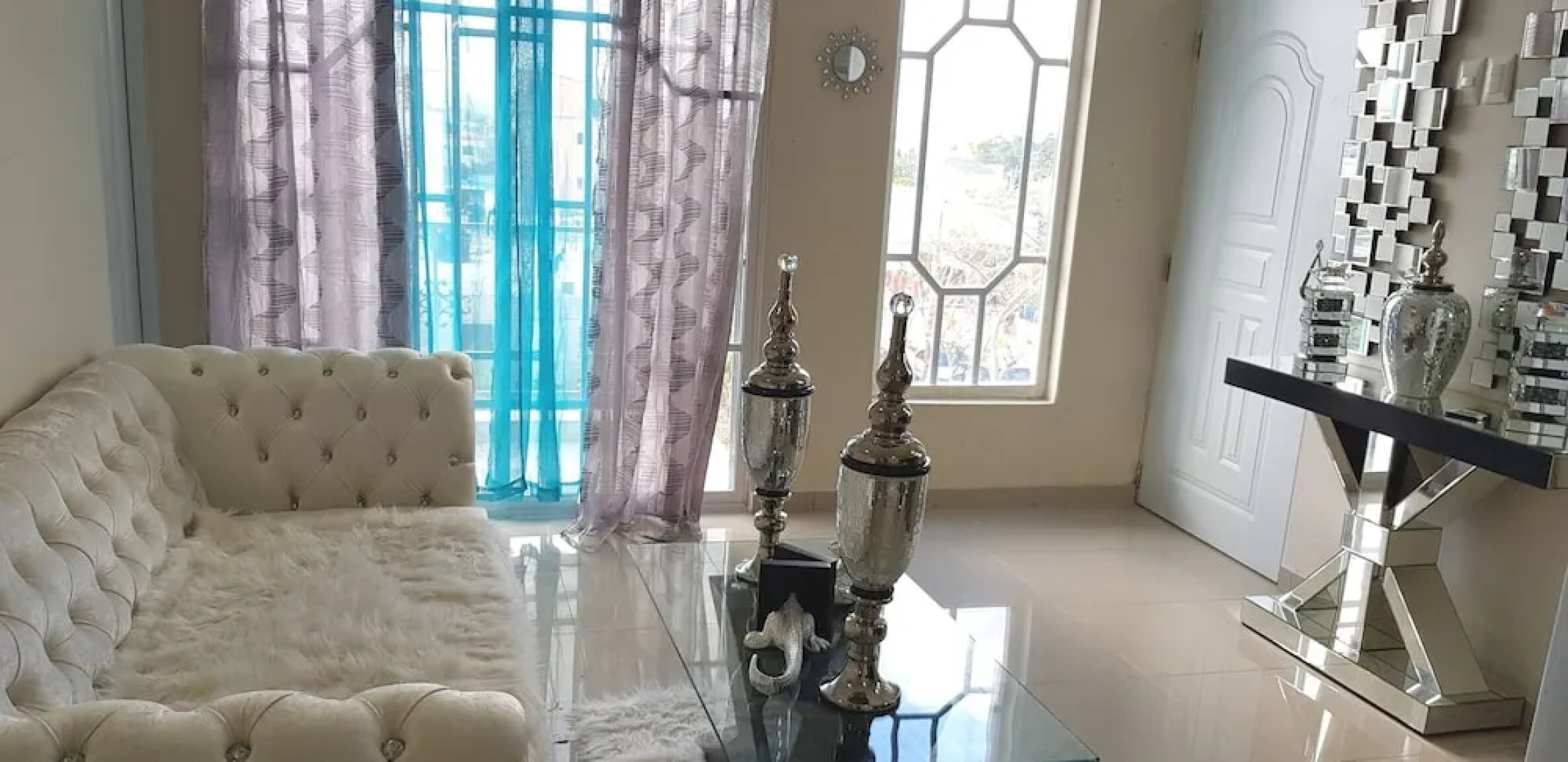 Imperial Suite - By Richi