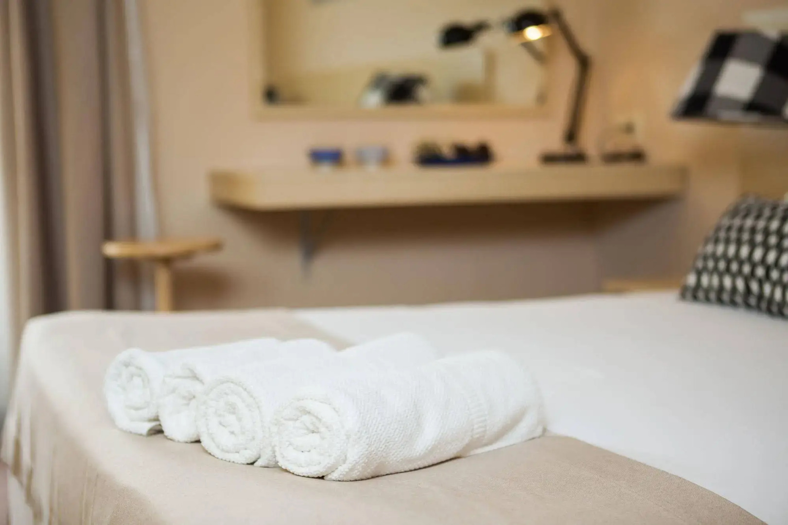 Hotel Villa Arausana & Antonina