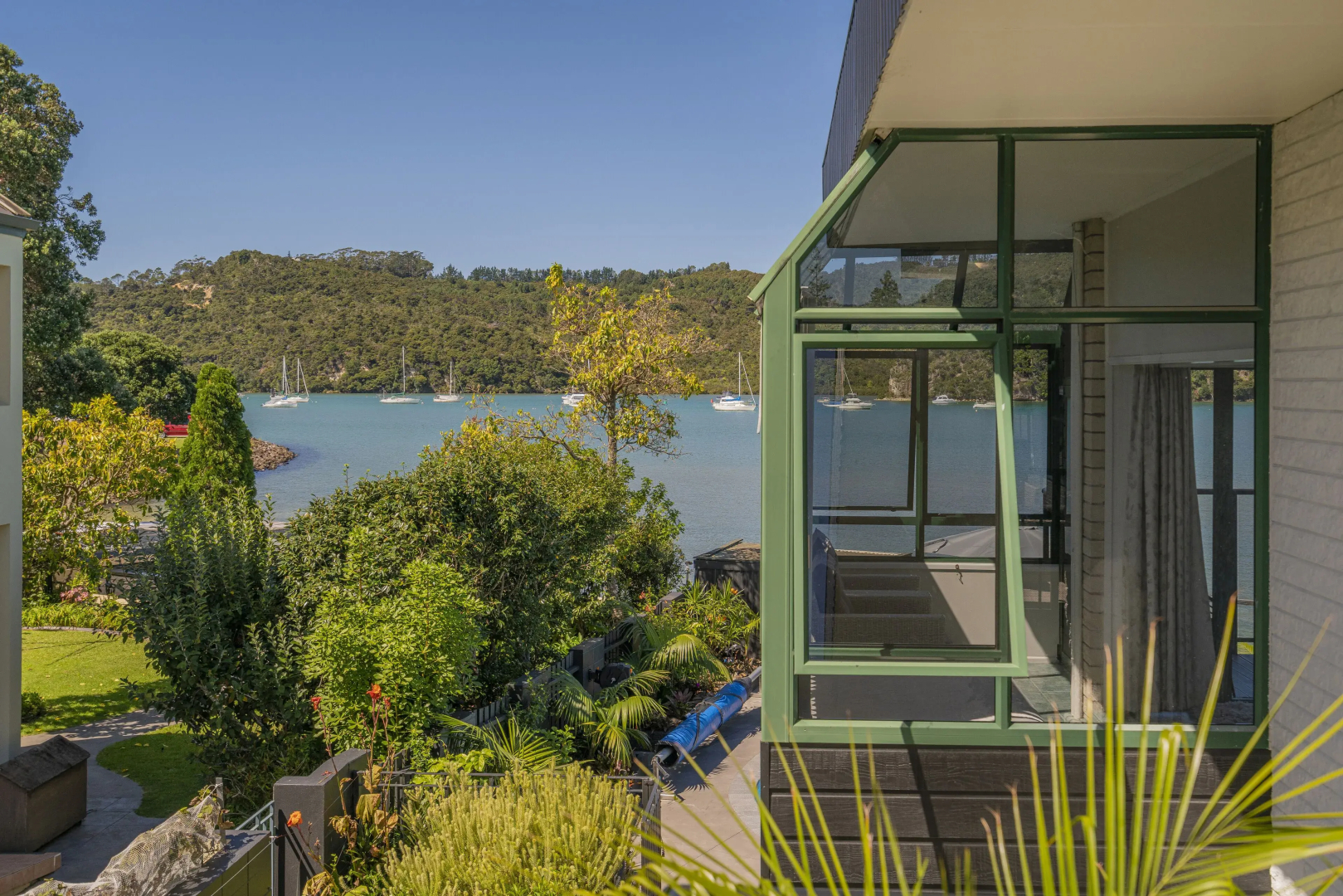 Oceans 88 Whitianga Coastal Suites
