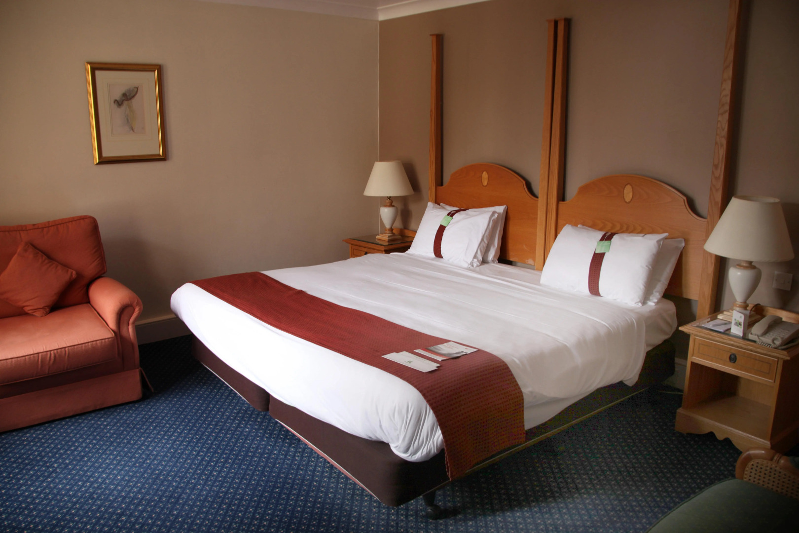 Holiday Inn Doncaster A1 M Jct 36 by IHG