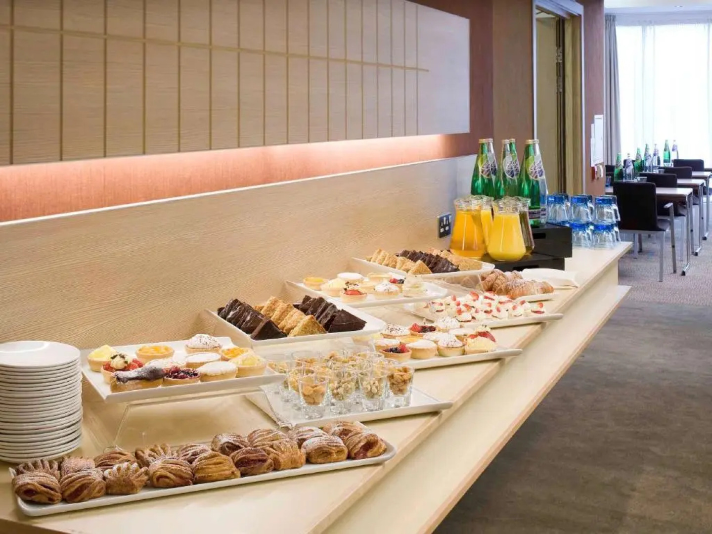 Novotel Edinburgh Park