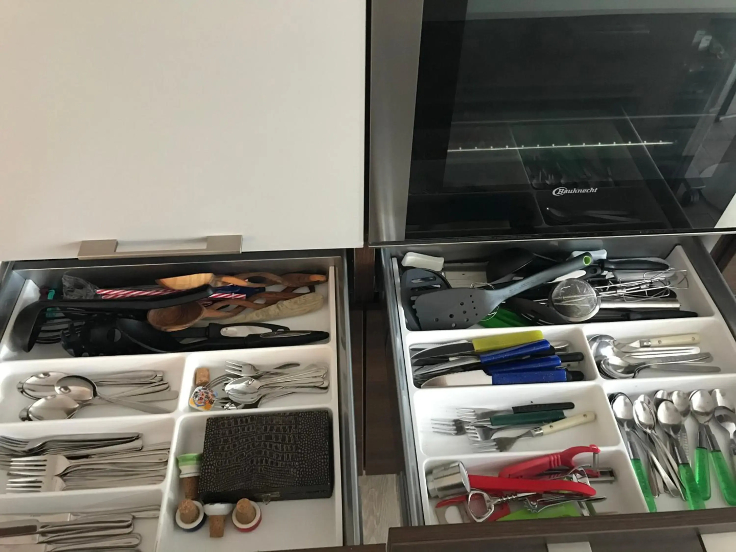 Whirlpool, Fußbodenheizung, Nintendo NES, Netflix, Wintergarten & Workspace