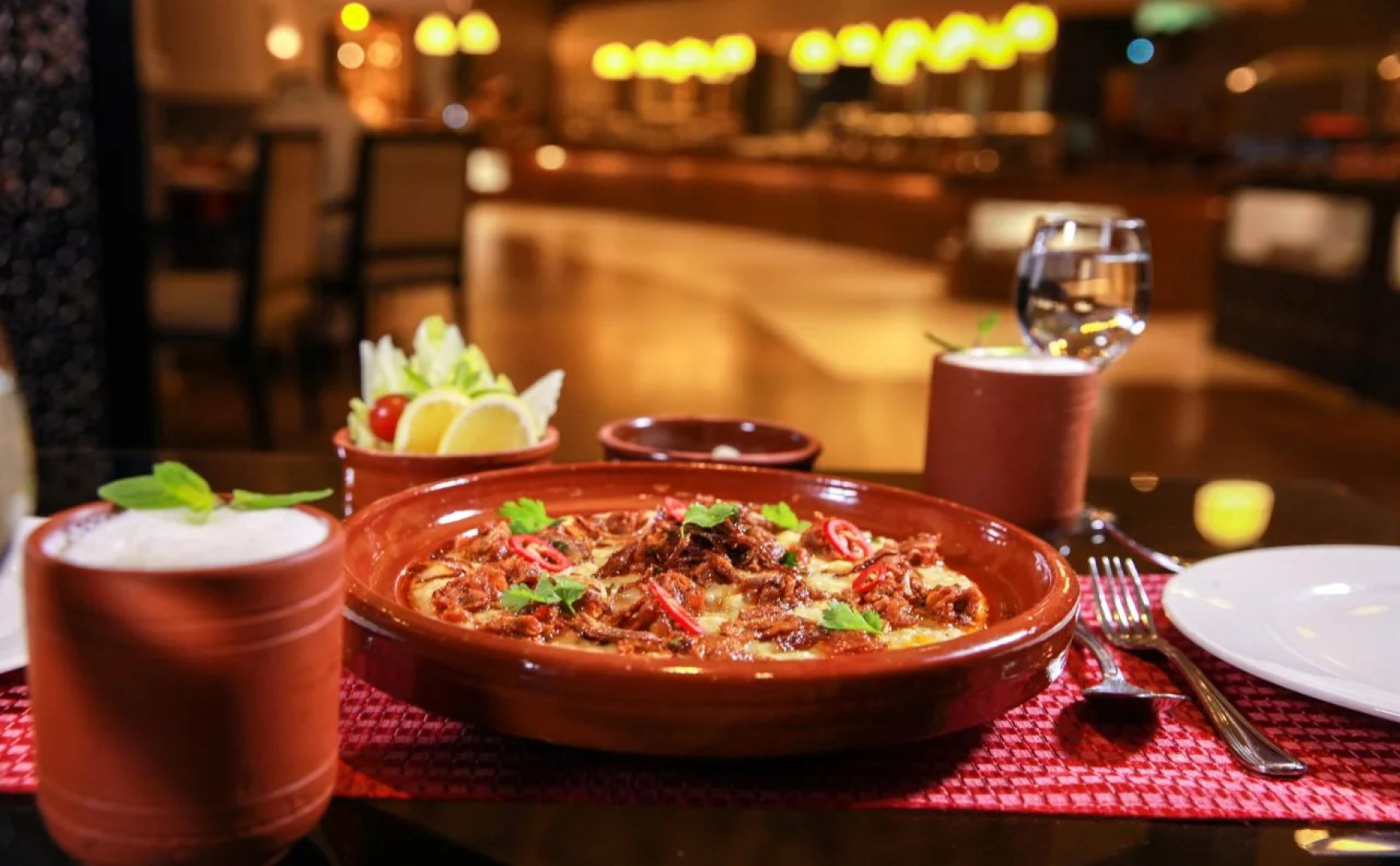 Crowne Plaza Riyadh Palace by IHG