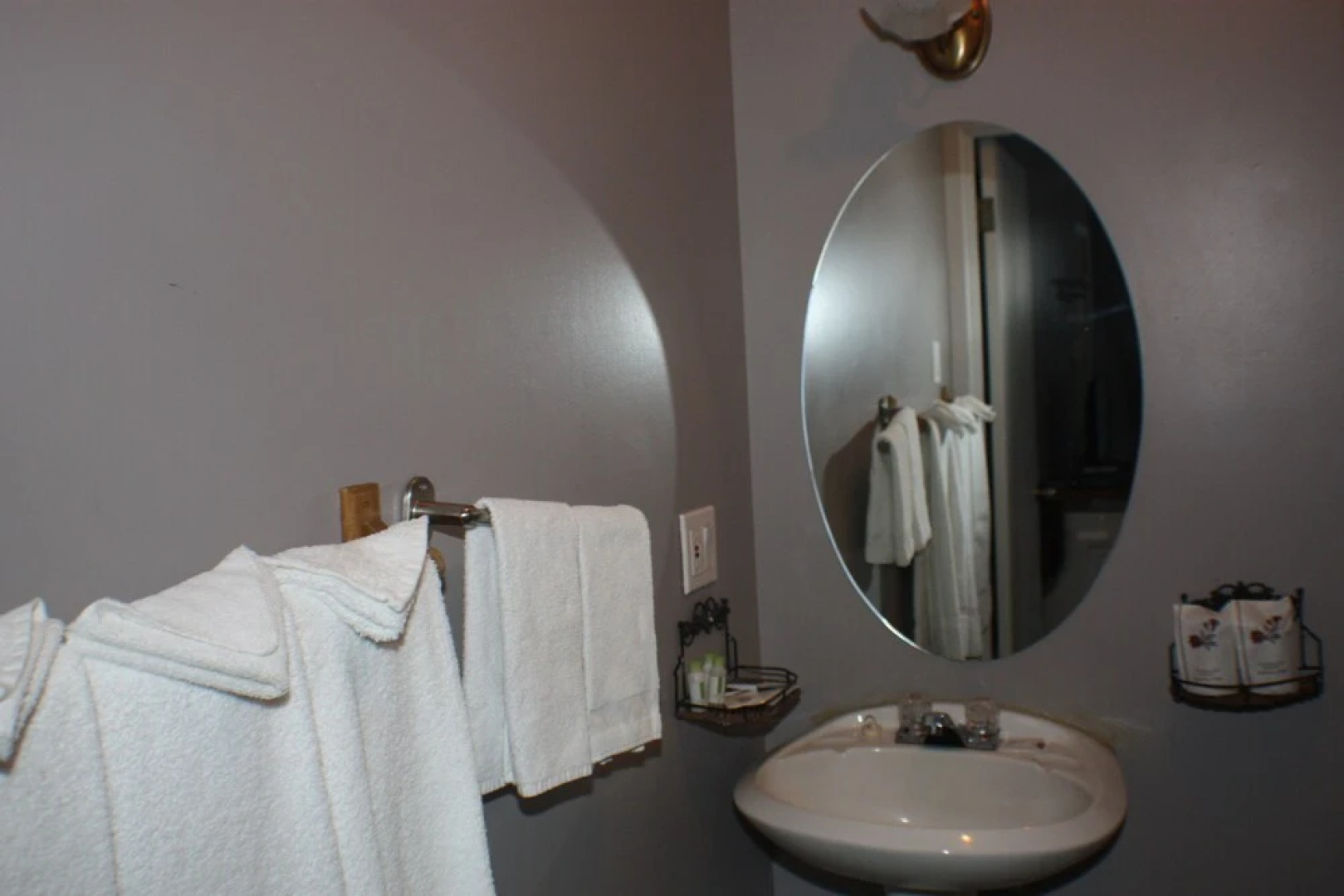 Auberge St-Tite-des-Caps