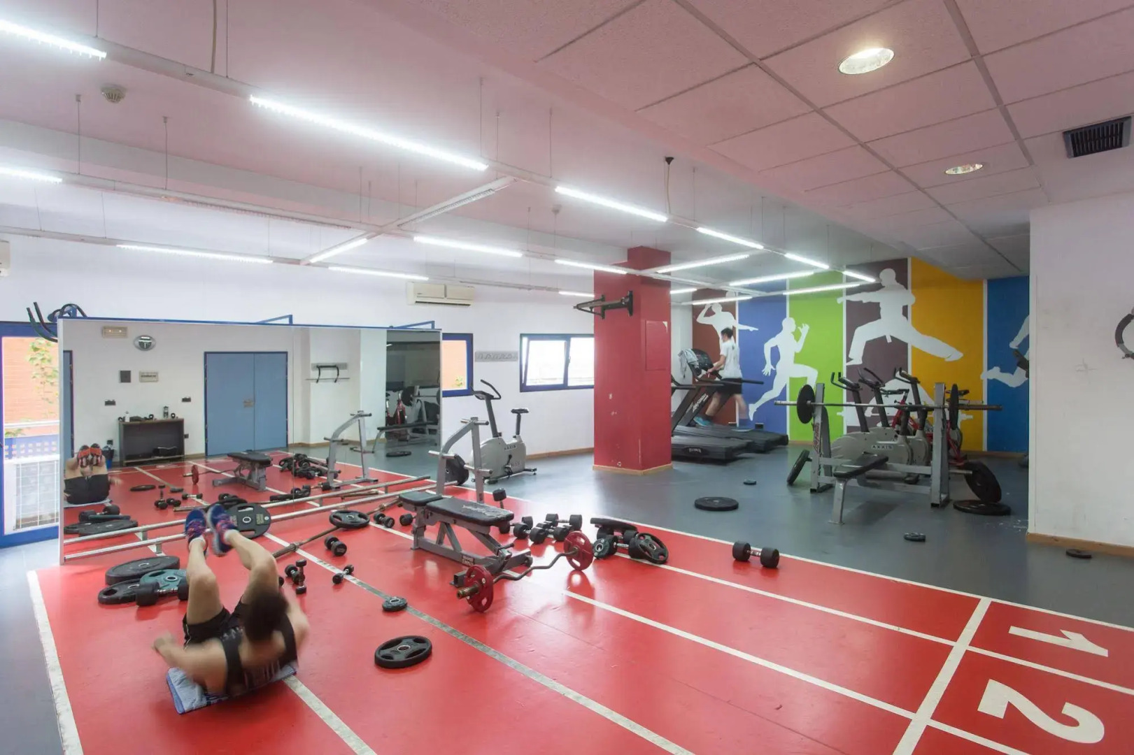 Micampus Galileo Galilei