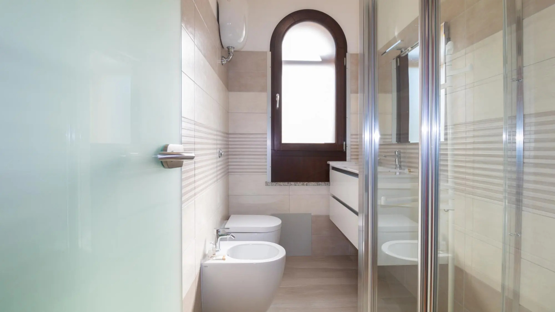 Welcomely - La Rosa dei Venti