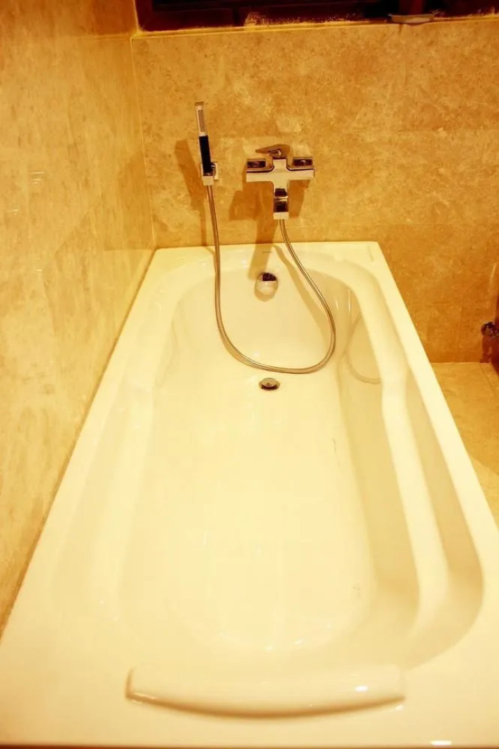 Lijiang Yongli Five Yard