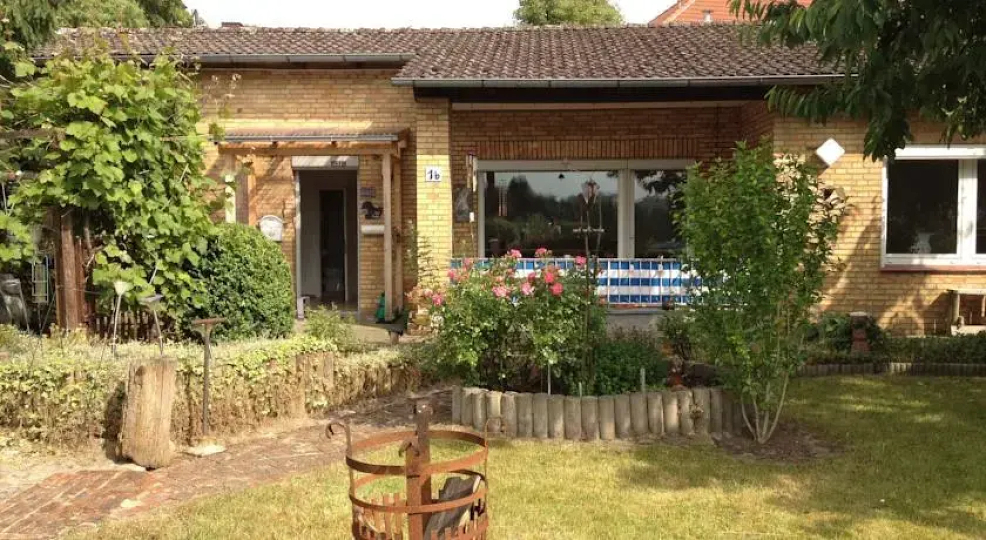 Ferienhaus in Ratzeburg