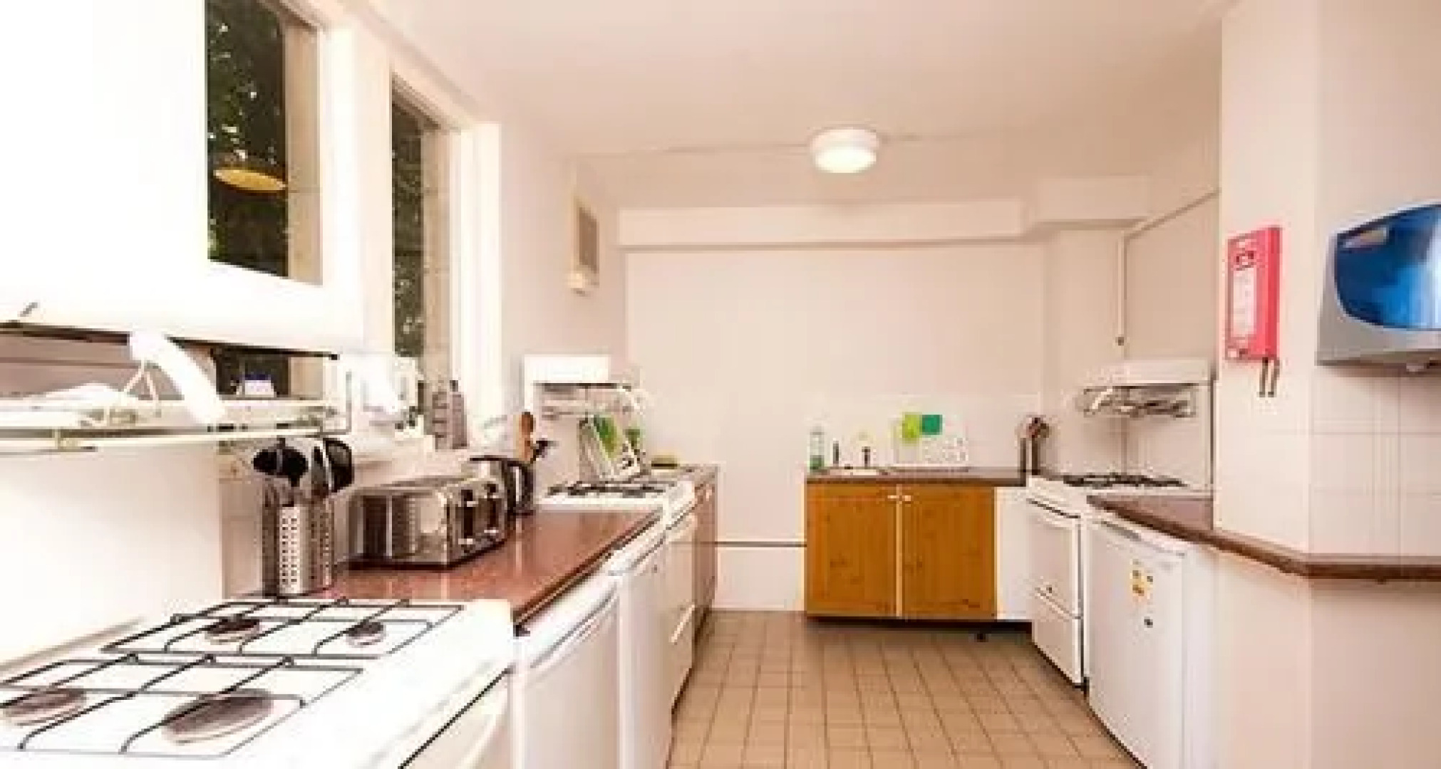 YHA Swanage - Hostel