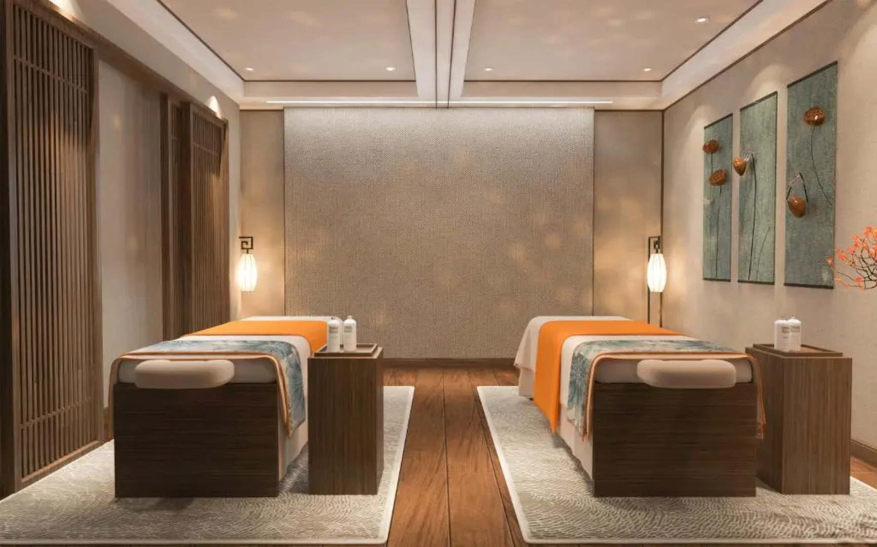 Saint Star Kemer - Adult Only +16