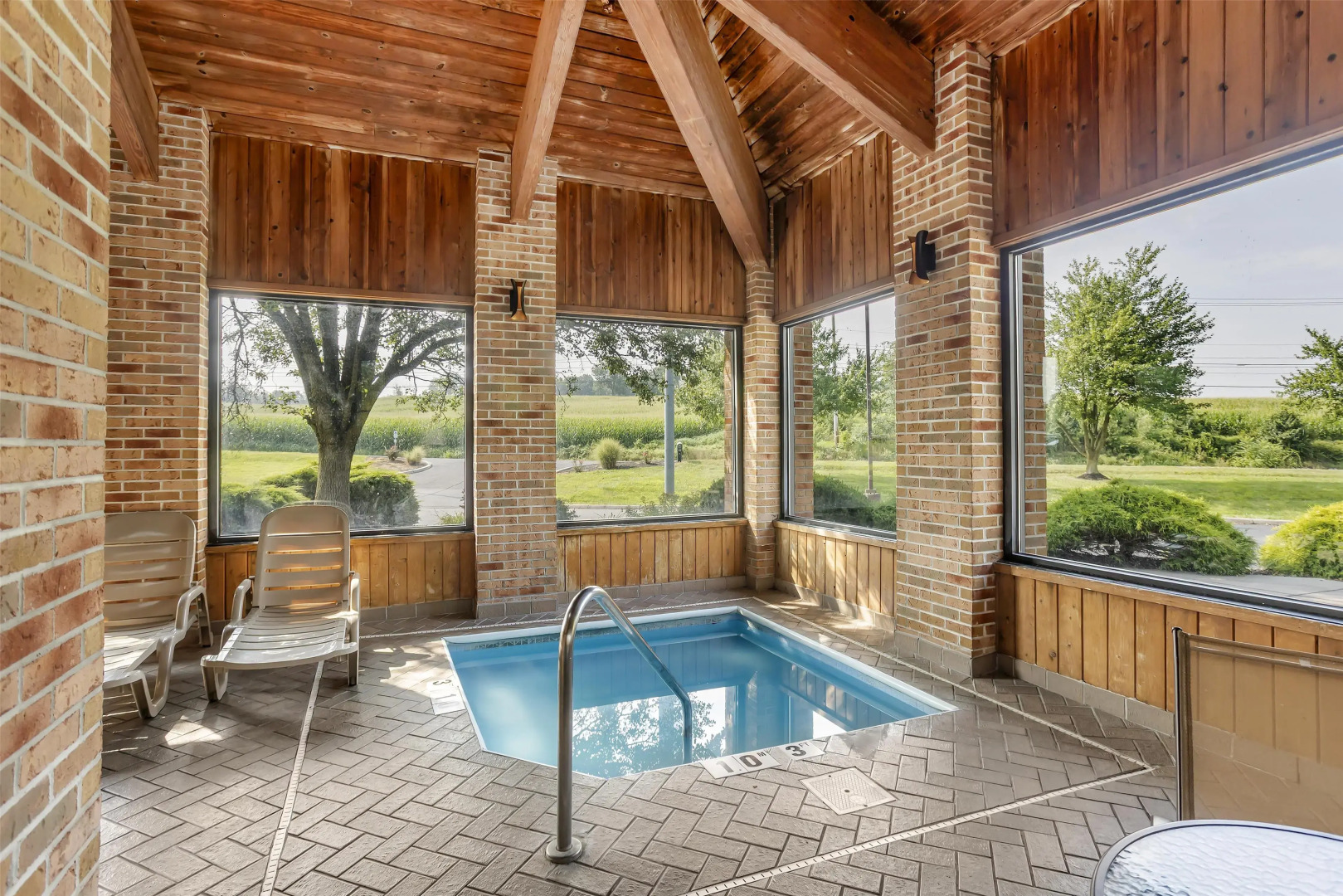 Best Western Shippensburg Hotel