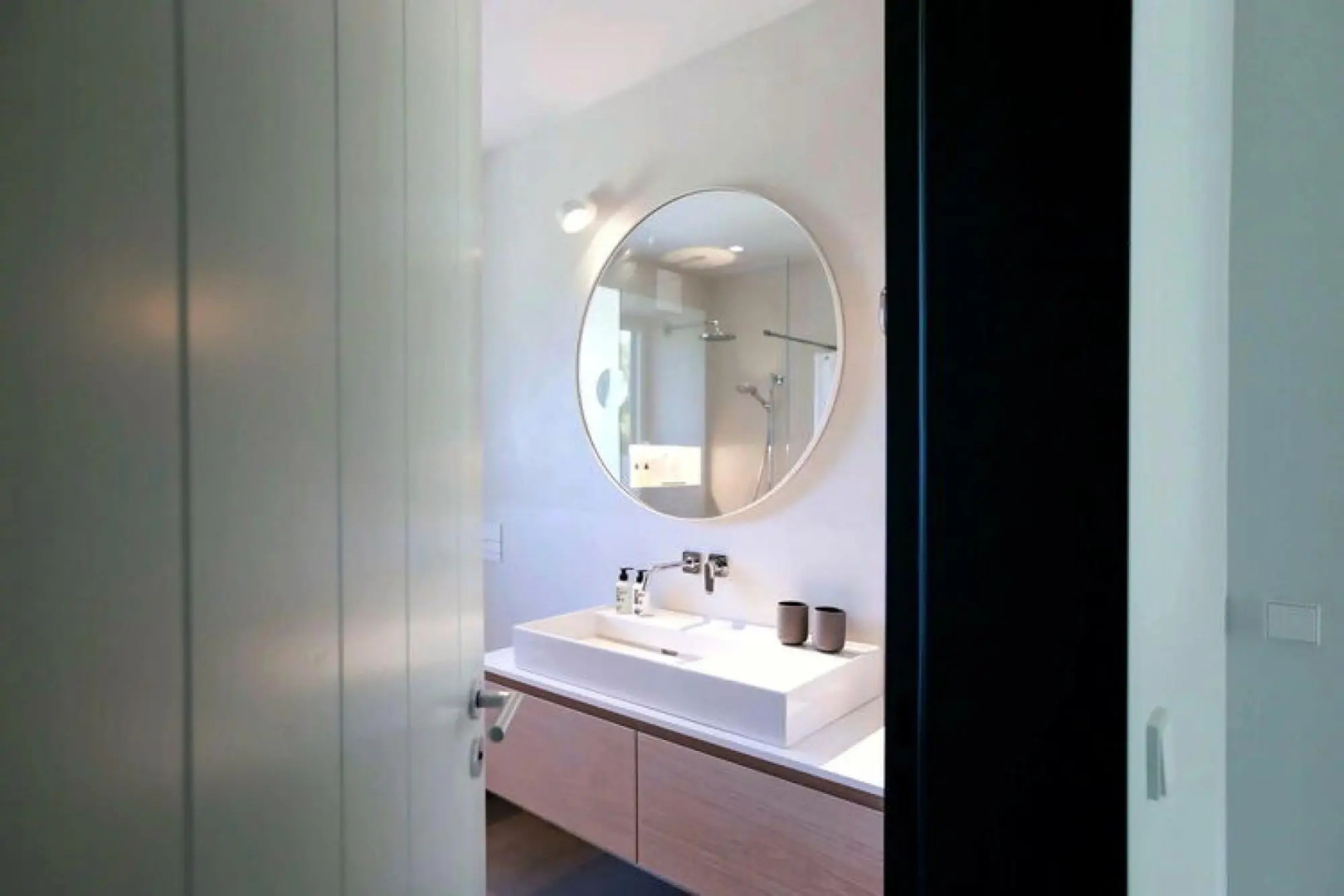 Exclusive country house on Fehmarn