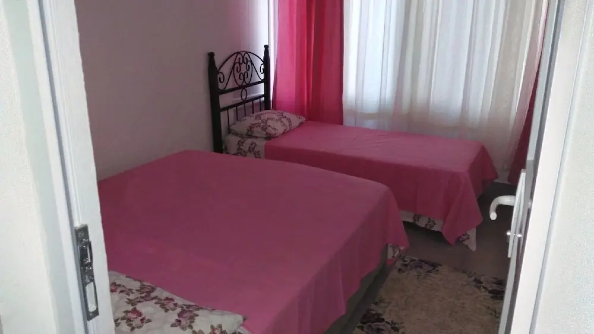 Erikli Tatil Evi 1