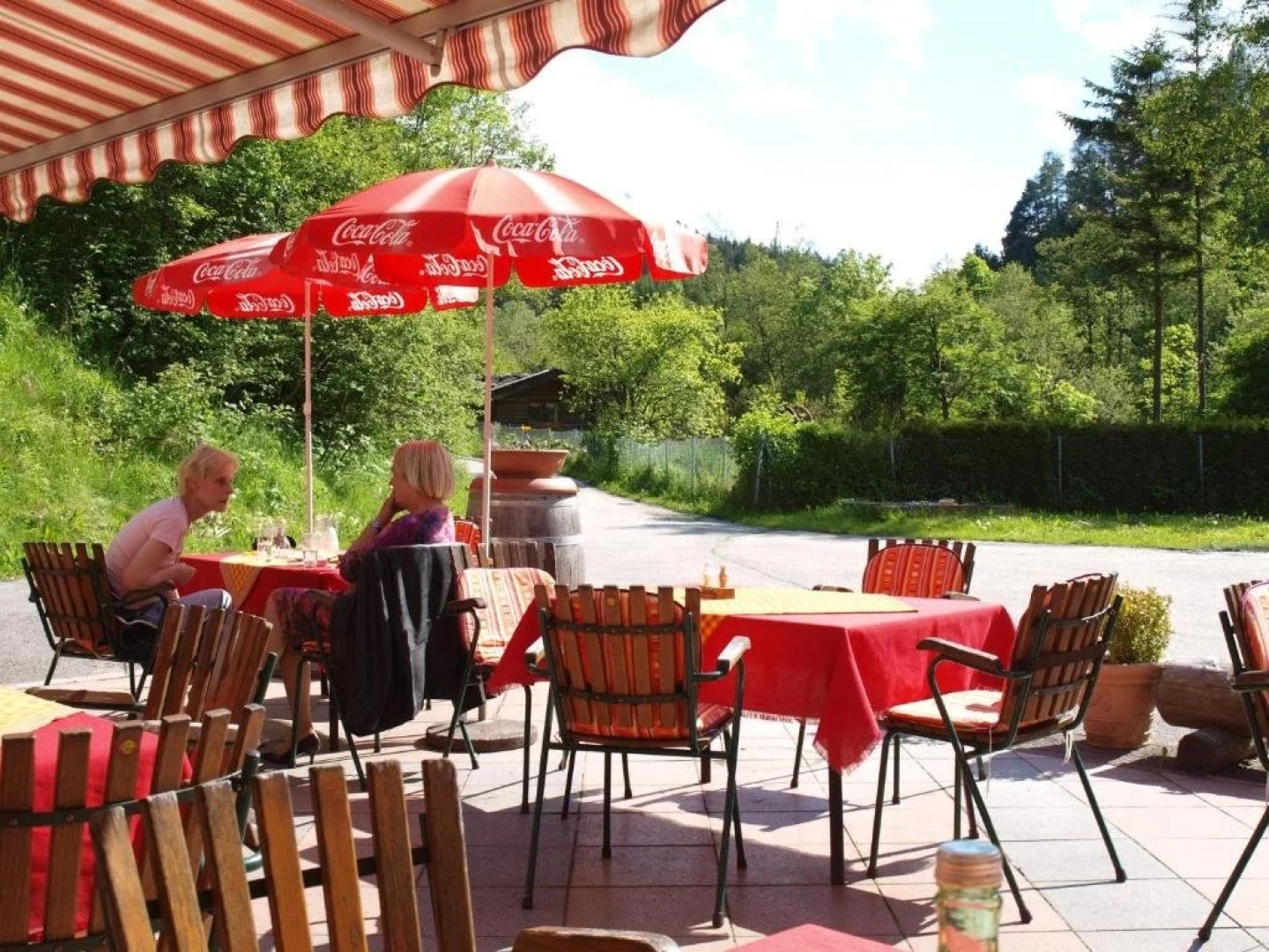 Gasthof Kirchbrücke