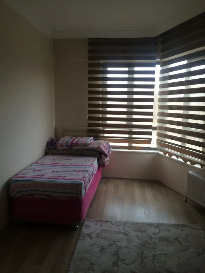 Agaoglu Pansiyon - Hostel