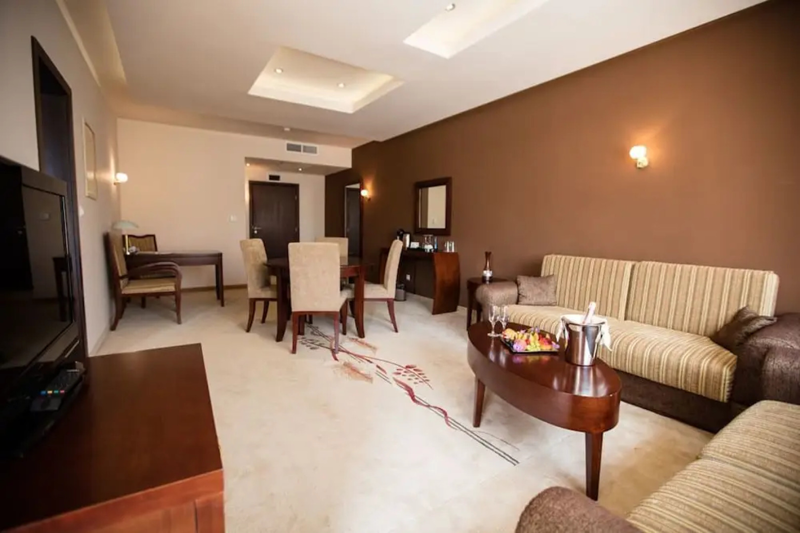 Apartments Vineyards