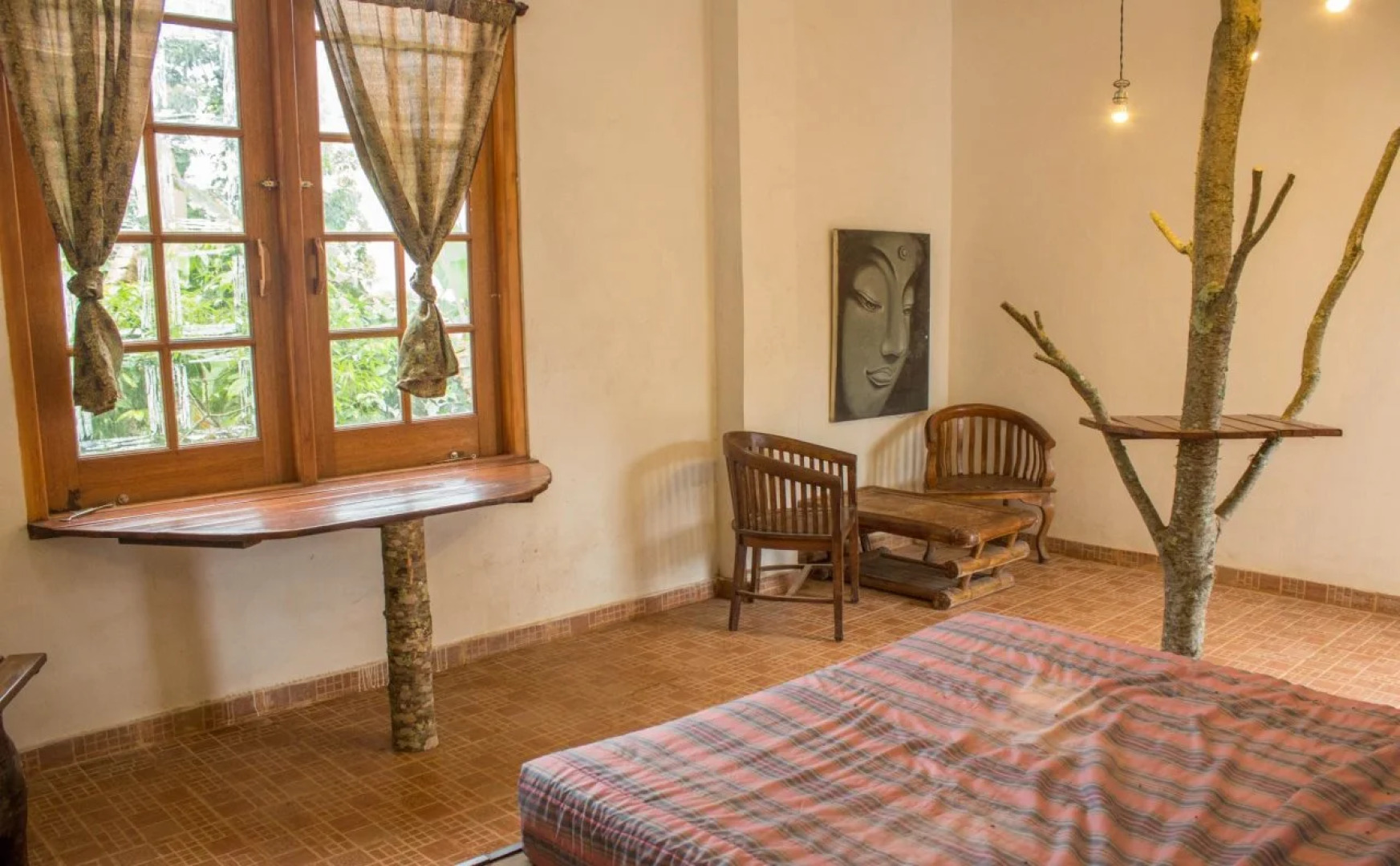 Bukit Kembar Ecotourism