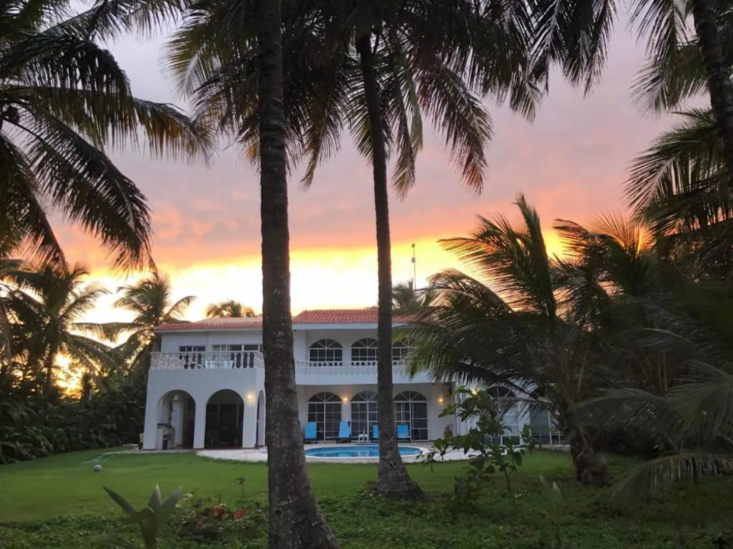 Baoba Breeze Bed & Breakfast