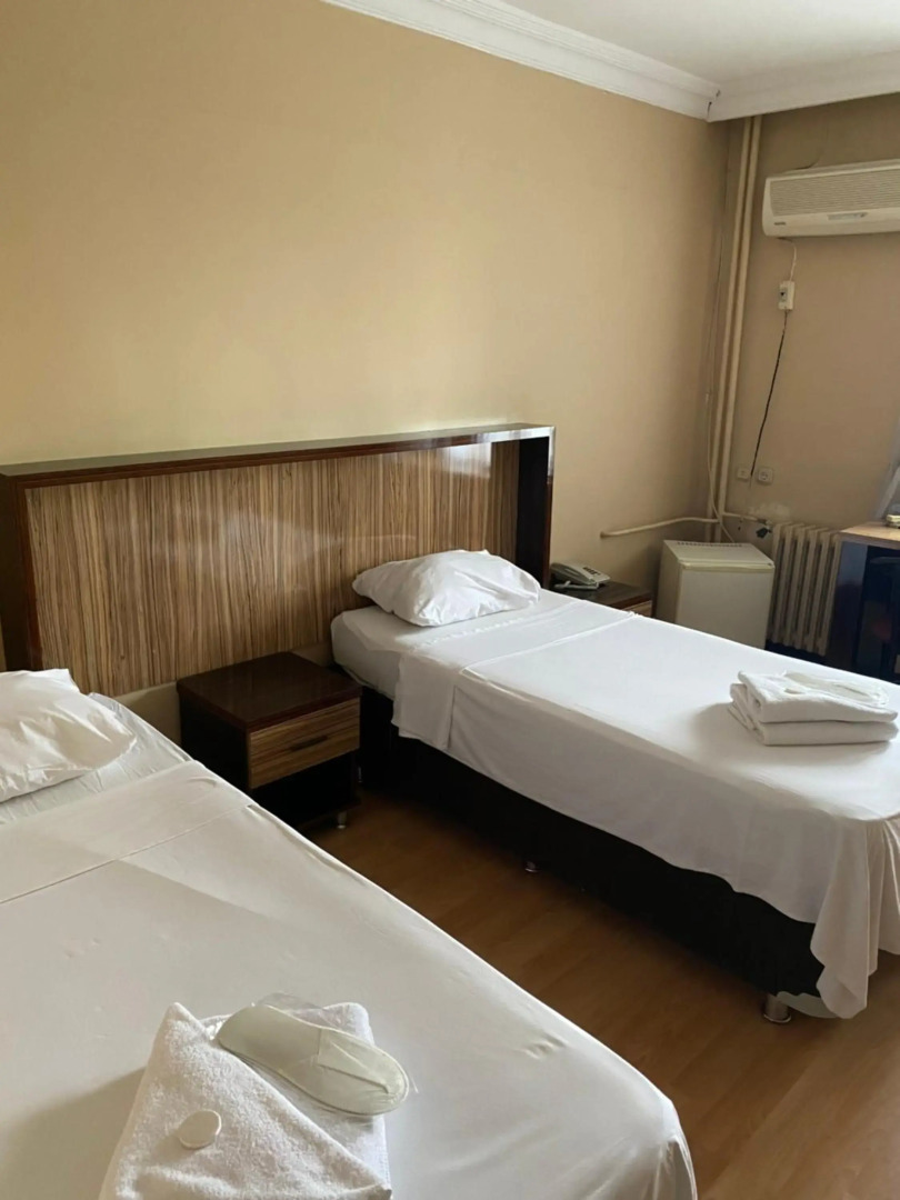 Odrys Beach Hotel & Resort