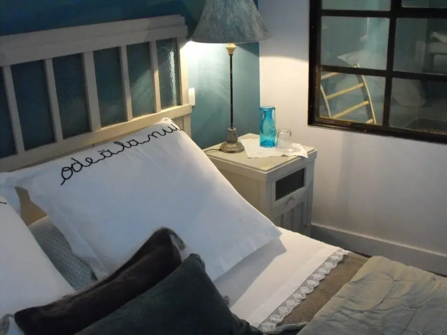 Chambres D'hôtes la Maison de Juliette