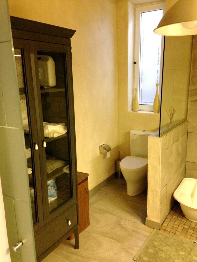 House With one Bedroom in San Cristóbal de La Laguna, With Enclosed Ga