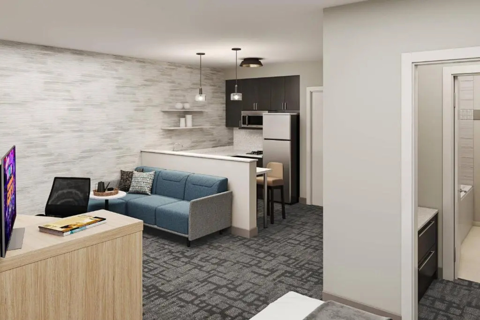 Residence Inn by Marriott Wenatchee