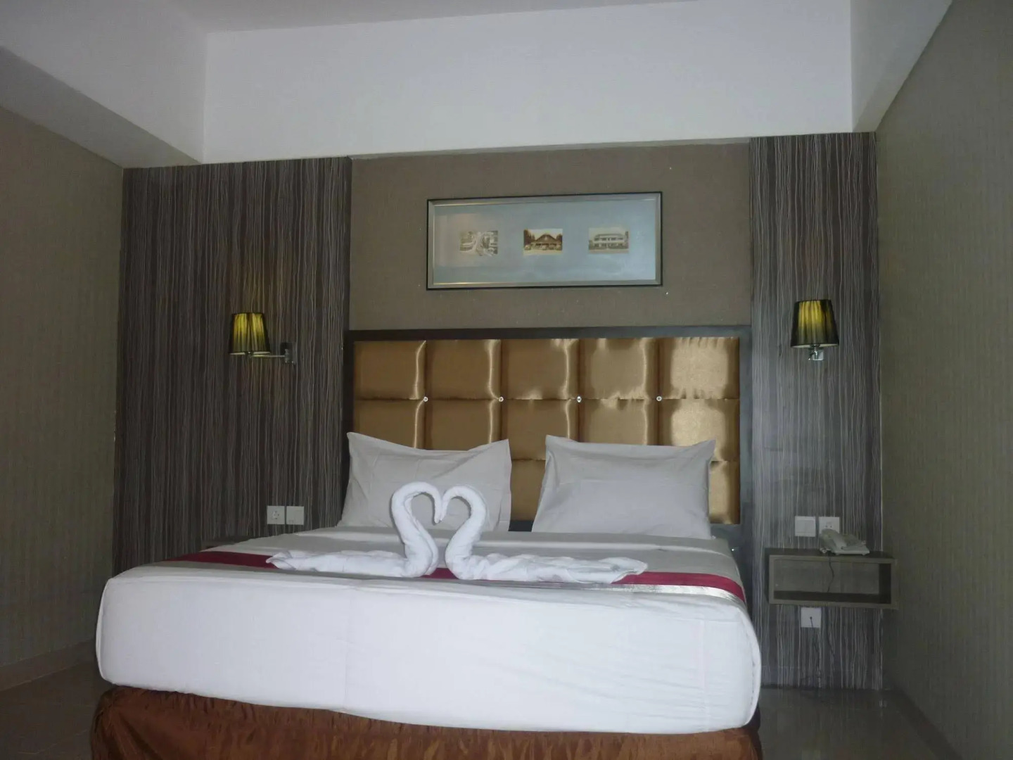 Travello Hotel Bandung