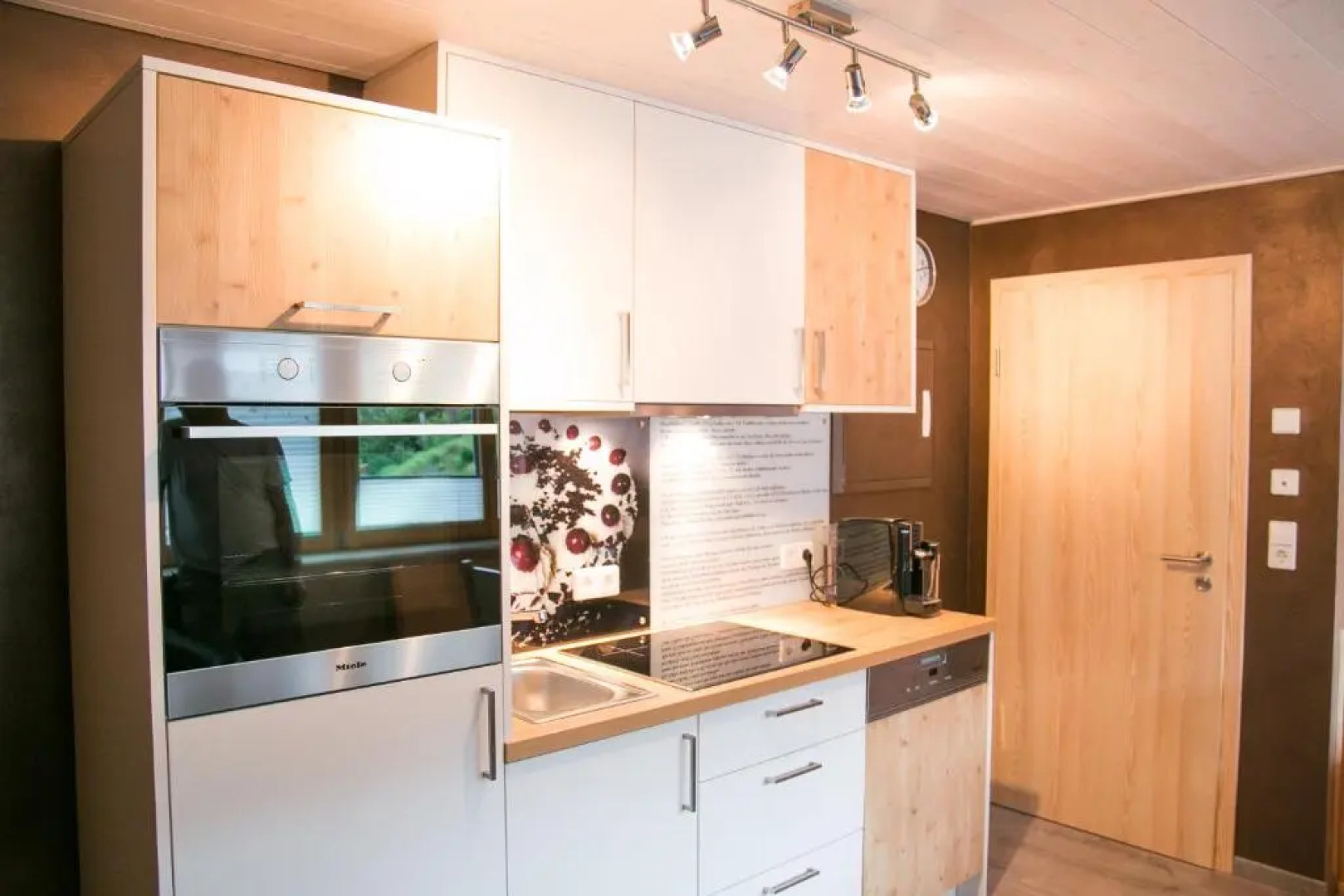 Ferienwohnungen Talblick