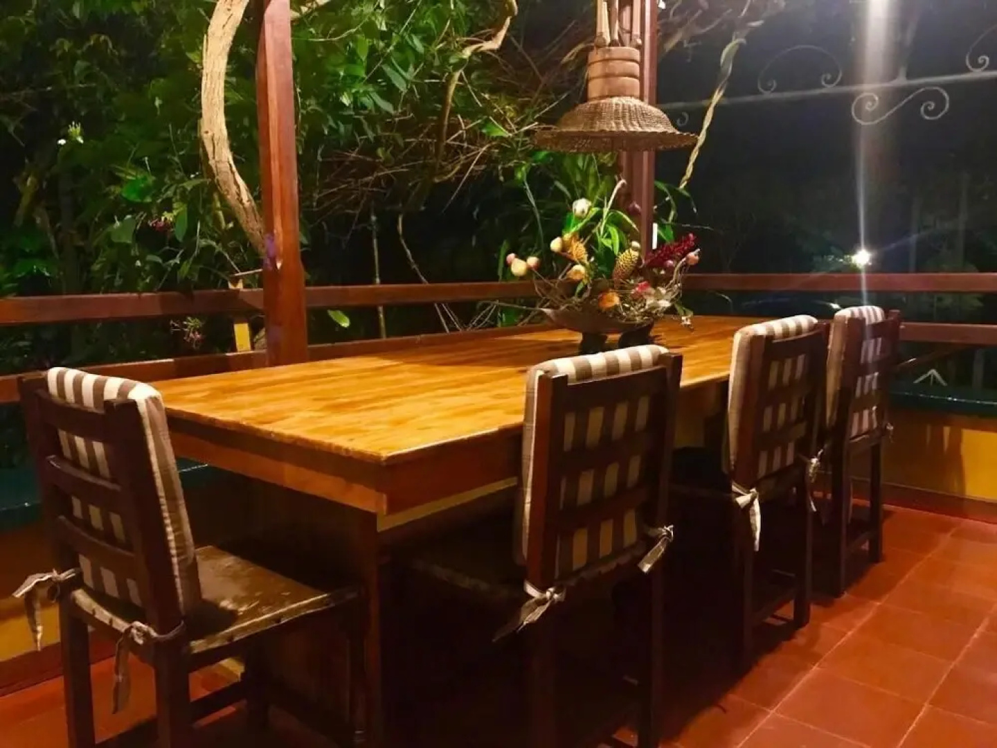 Finca Turistica Machangara