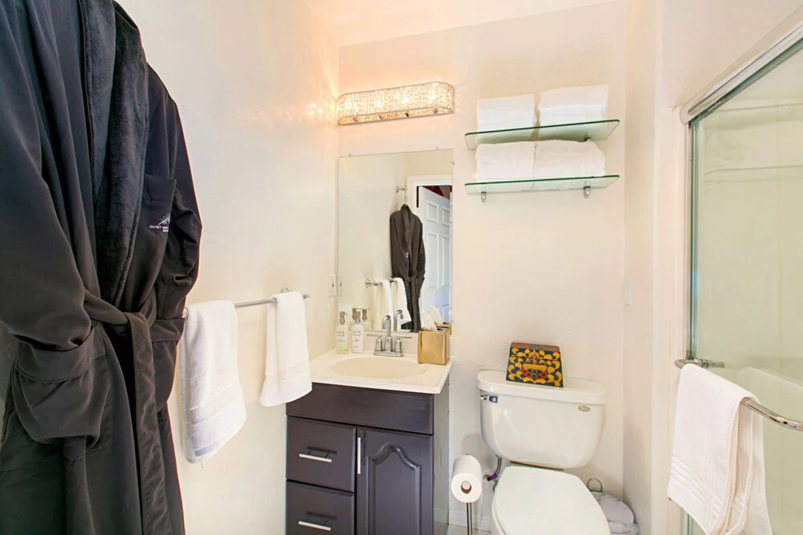 Quiet Mind Mountain Lodge, Retreat and Spa