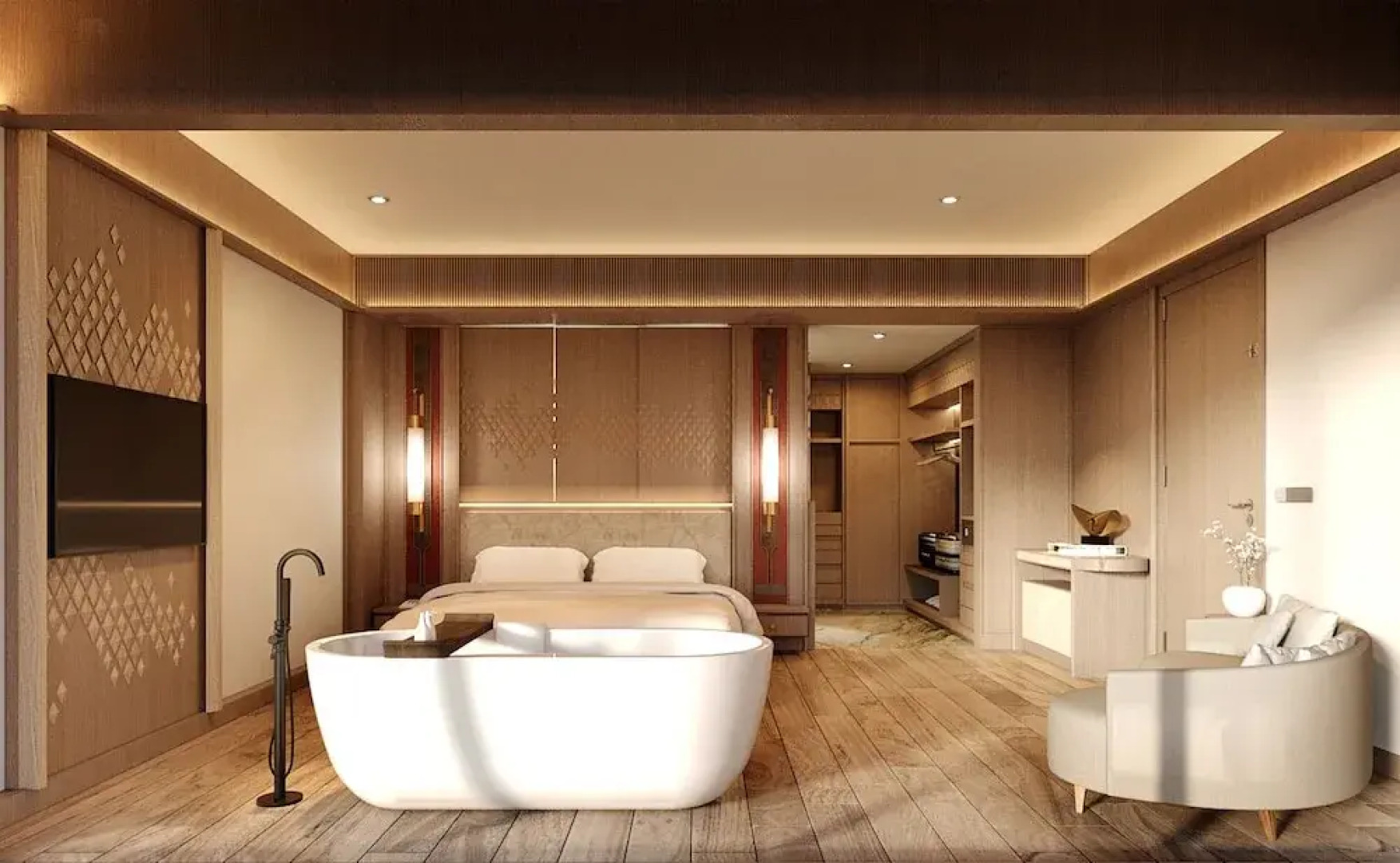 Katamaran Hotel & Resort Komodo