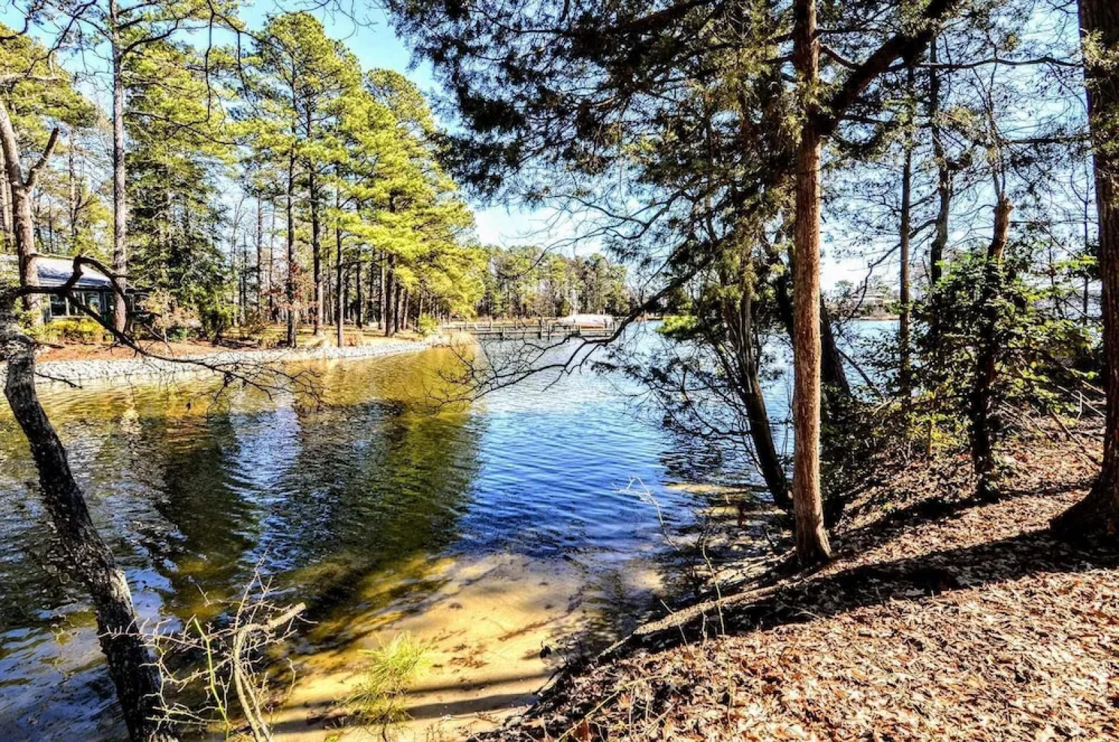 6942 Travelers Rest - 5 Br Home