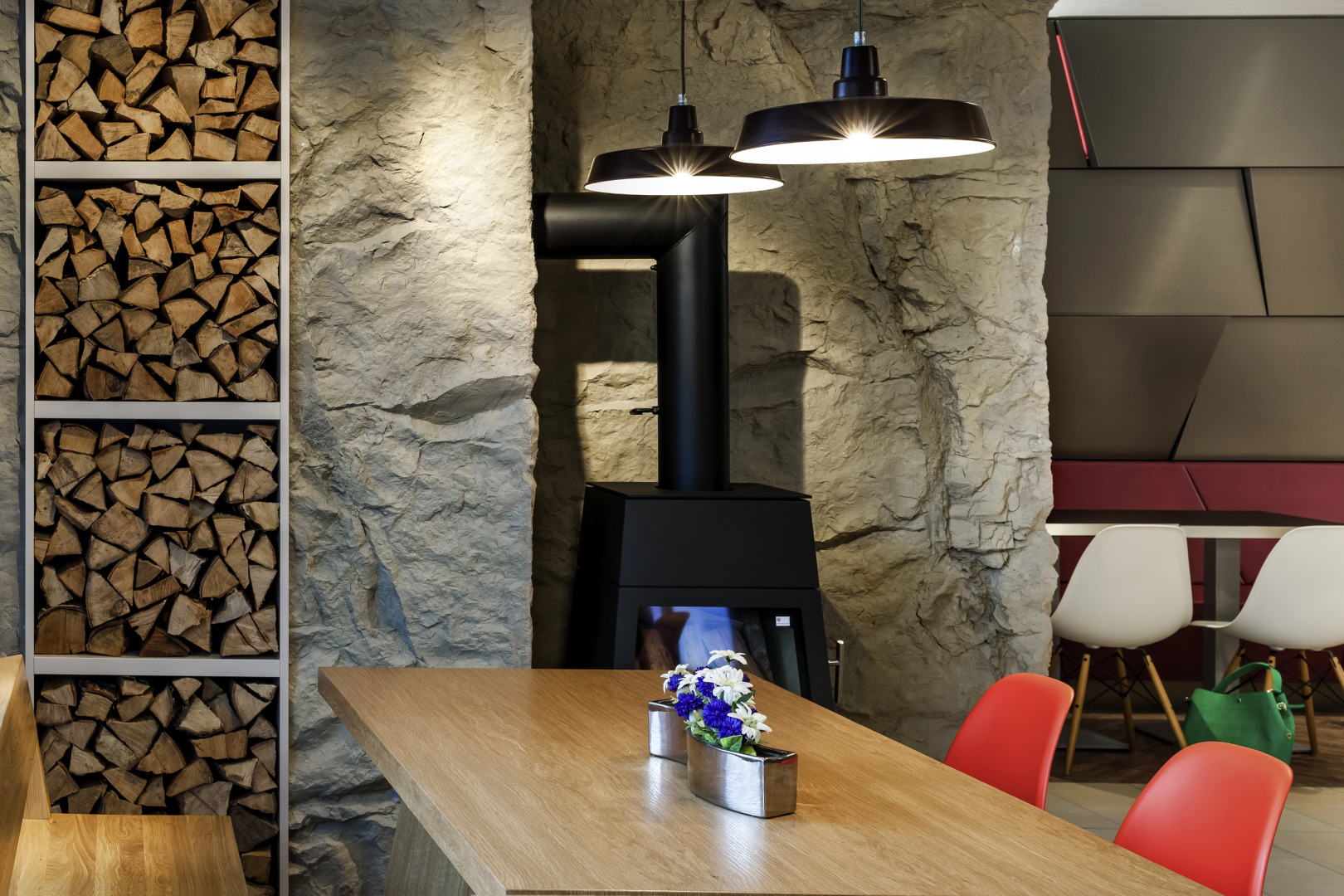 Styles Hotel München Messe