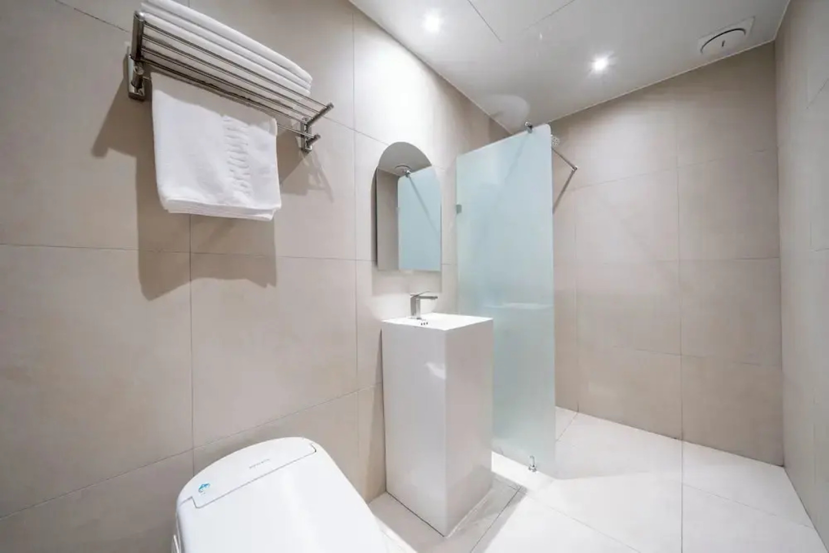 Browndot Hotel Jecheon Hwasan Branch